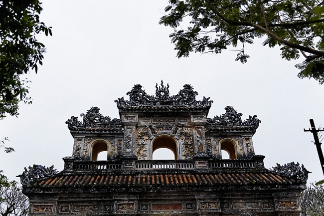Hué-Cité interdite-224